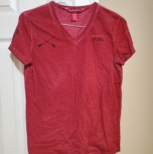 Cowgirl Tuff Shirt (M)